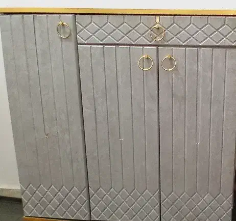 کمد جاکفشی|جاکفشی، کمد، دراور|دامغان, |دیوار