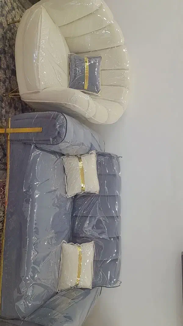 مبل صدف|مبلمان خانگی و میز عسلی|بندر ماهشهر, |دیوار