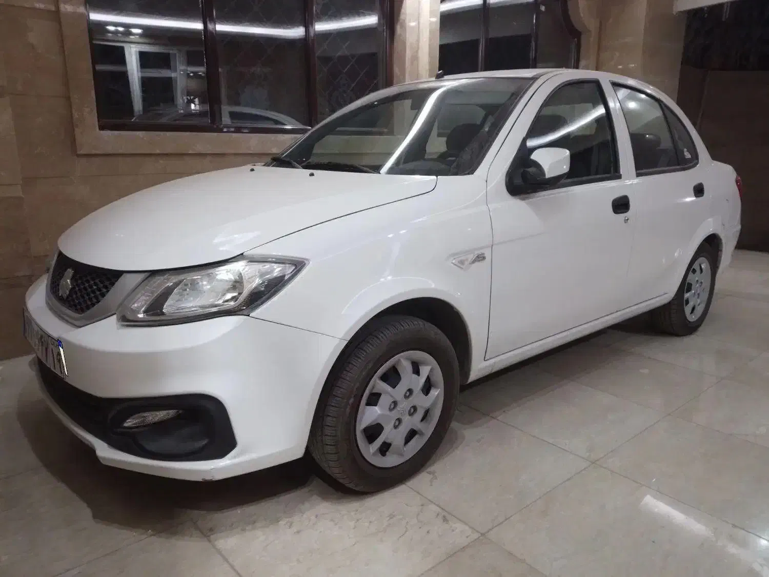 ساینا S مدل ۱۴۰۱|خودرو سواری و وانت|کرمانشاه, |دیوار