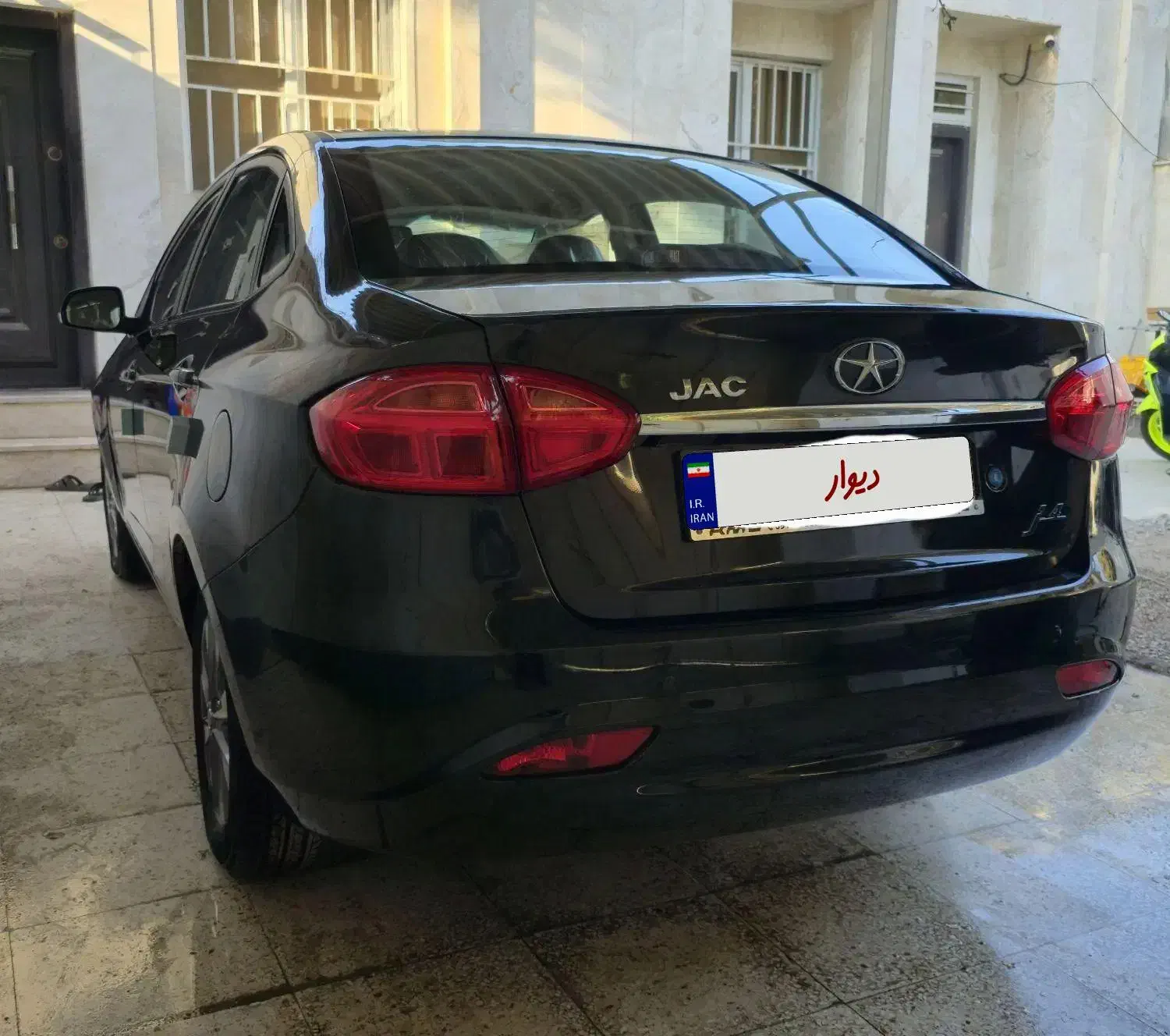 خودرو j4 صفرکیلومتر|خودرو سواری و وانت|بندرعباس, |دیوار