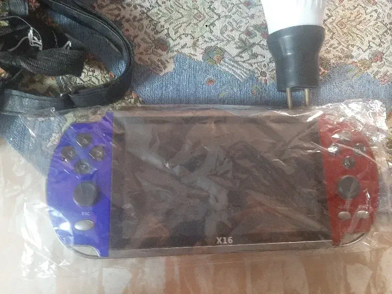 کنسول دستی|کنسول، بازی ویدئویی و آنلاین|قرچک, ولی آباد|دیوار