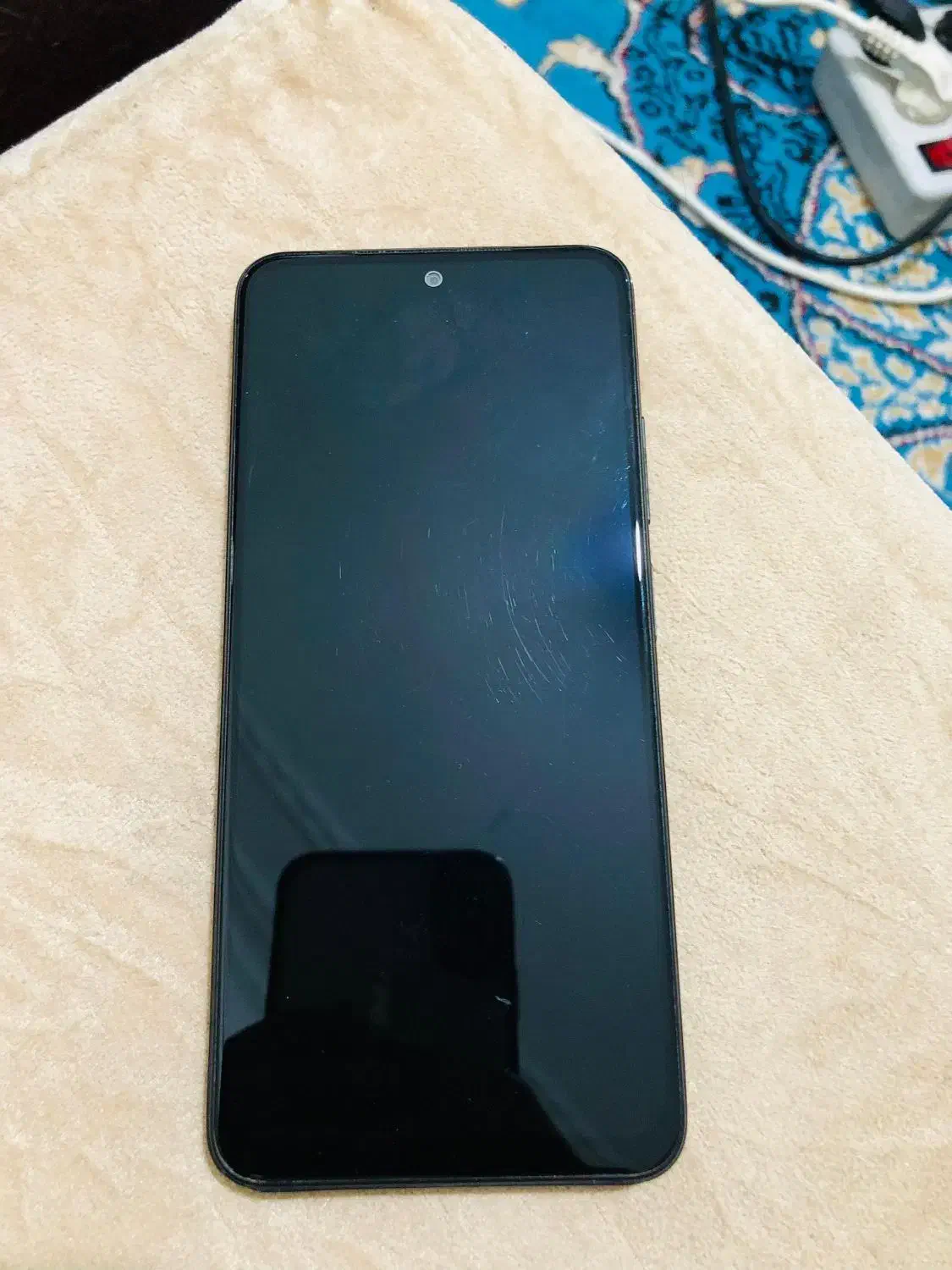 poco m4 pro|موبایل|سراوان, |دیوار