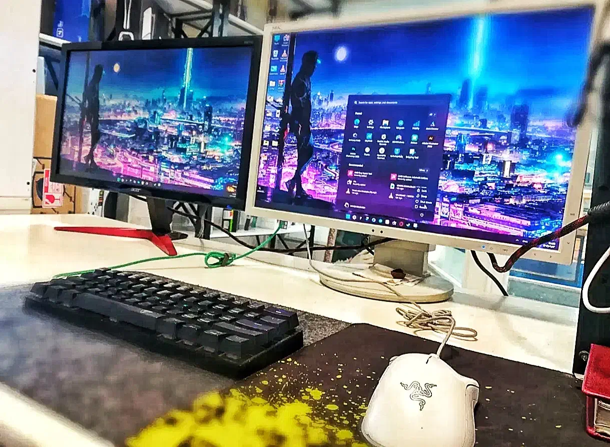 گوشی موبایل و کامپیوتر|خدمات رایانهای و موبایل|سنندج, |دیوار