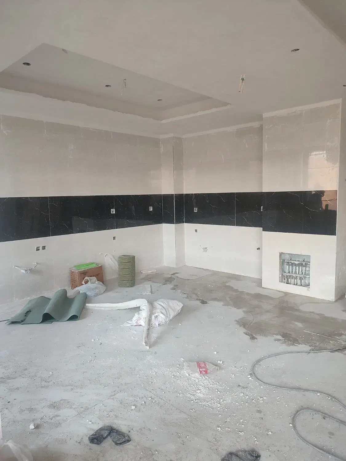 کاشی کار نیازمندیم در آبیک|استخدام معماری، عمران و ساختمانی|بشاریات, |دیوار