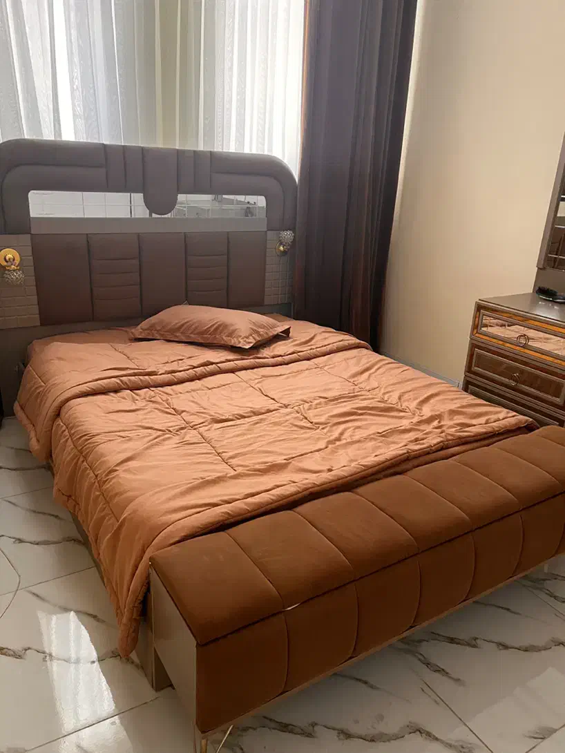 سرویس خواب|تخت و سرویس خواب|کوهدشت, |دیوار