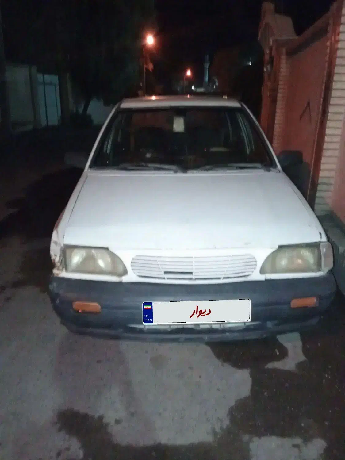 همچی سالم|خودرو سواری و وانت|بم, |دیوار