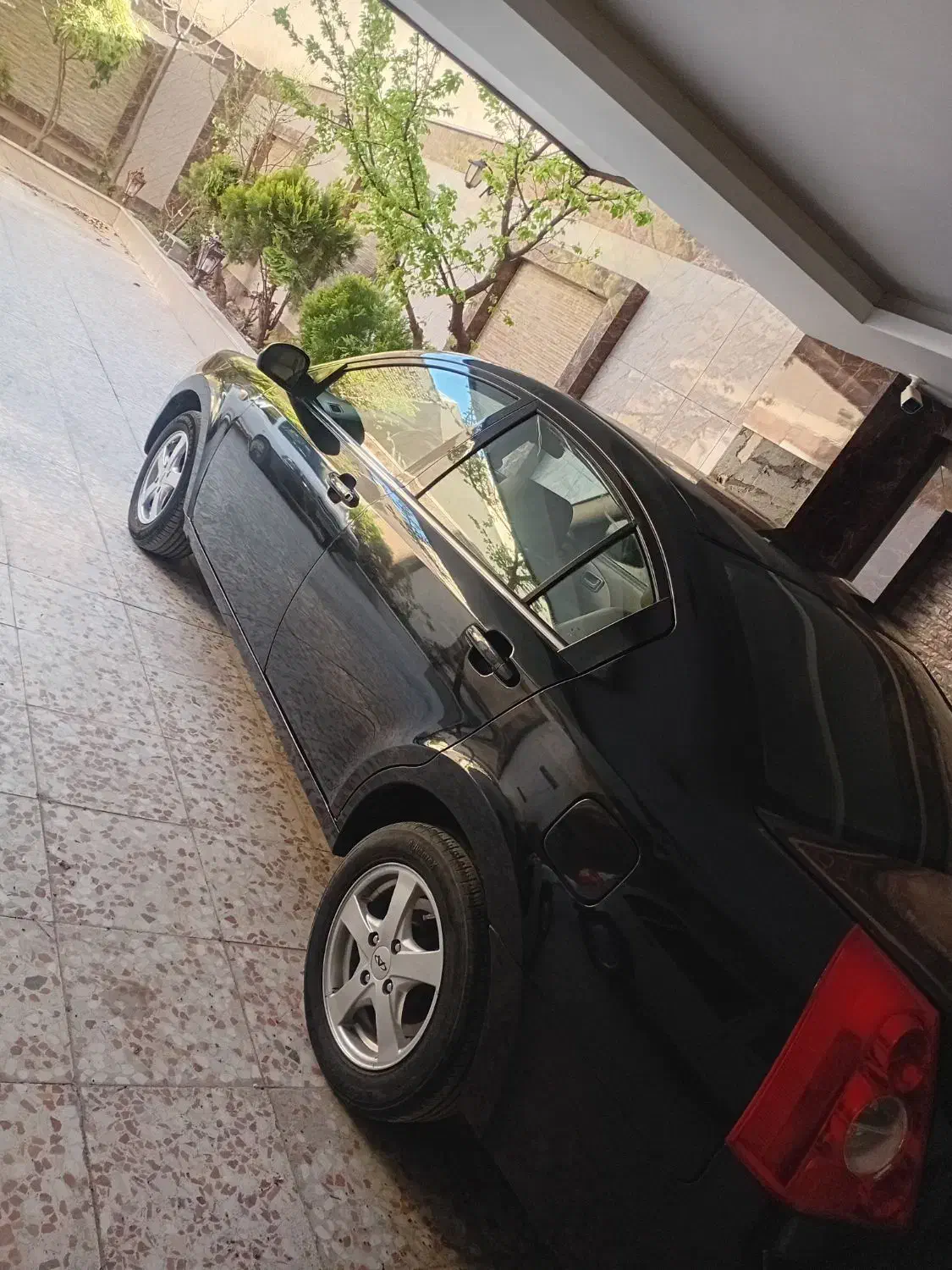 MVM530|خودرو سواری و وانت|اصفهان, رسالت|دیوار