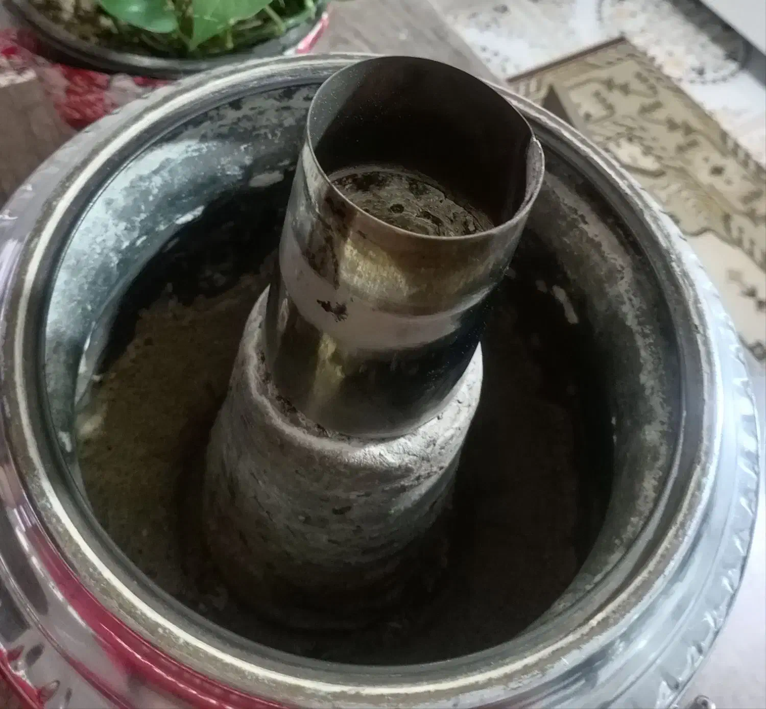 سماور|سماور، چای‌ساز، قهوه‌ساز|آذرشهر, |دیوار