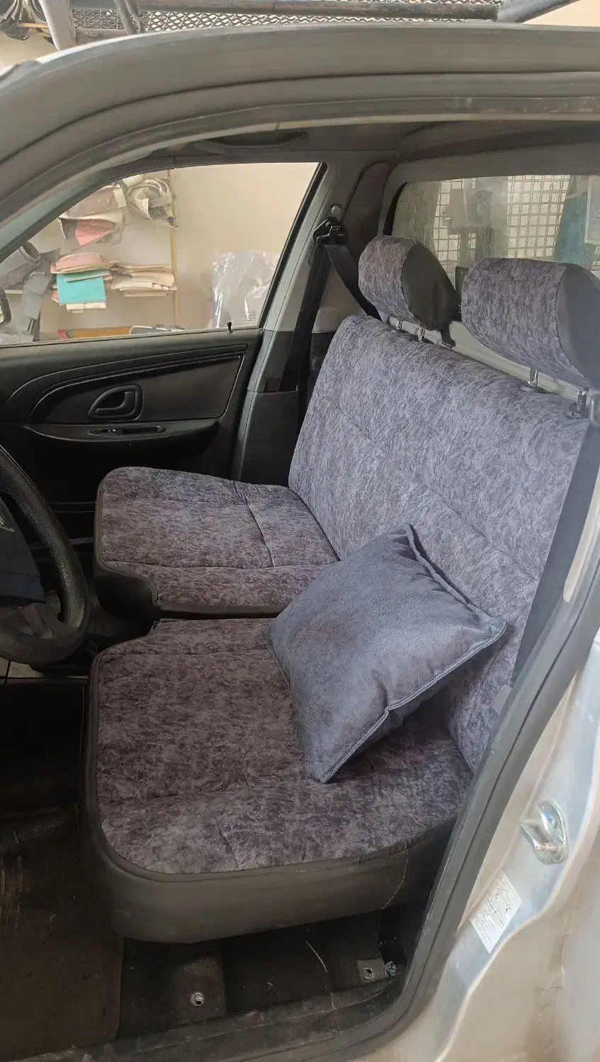 تودوزی انواع ماشین های ایرانی خارجی|قطعات یدکی و لوازم جانبی|پاکدشت, خاتون آباد|دیوار