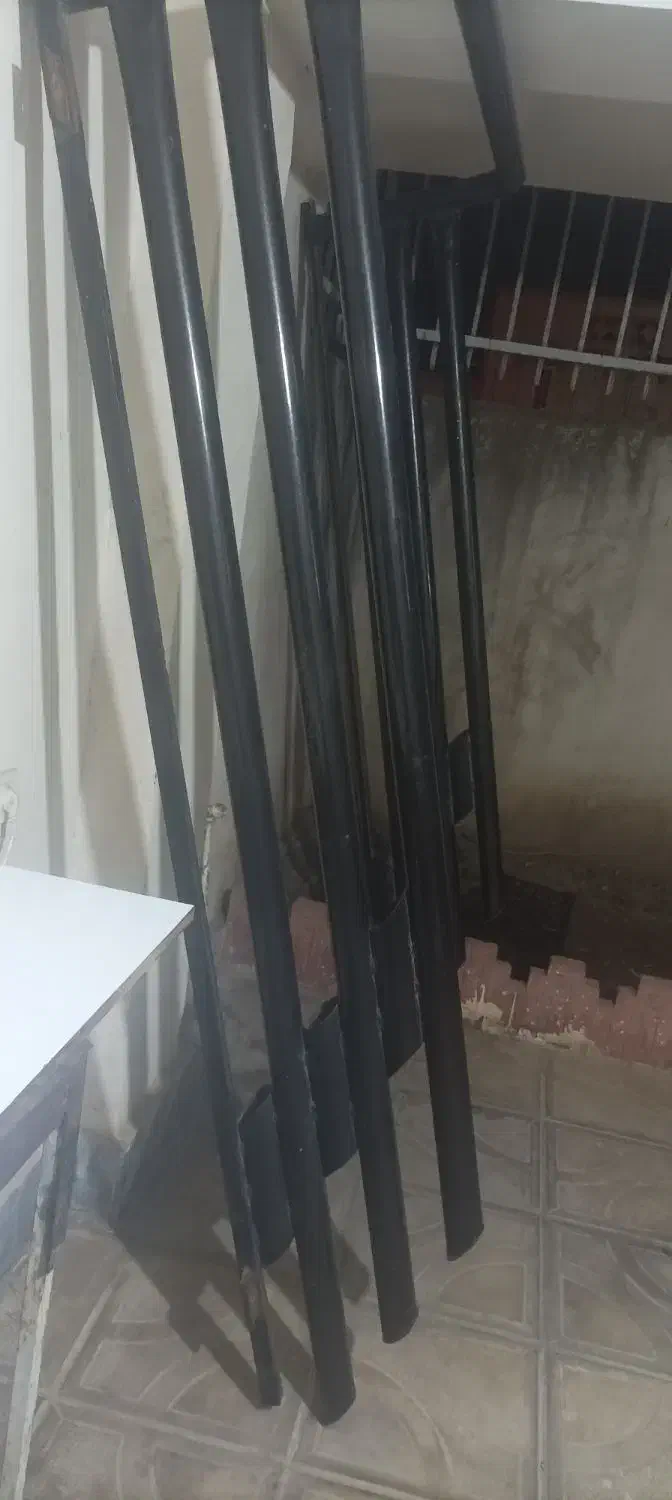 اتاق عقب مزدا کارا 2000|قطعات یدکی و لوازم جانبی|کلاله, |دیوار