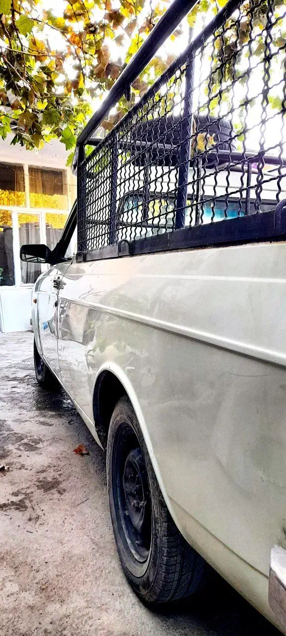 پیکان وانت|خودرو سواری و وانت|پیر سلیمان, |دیوار