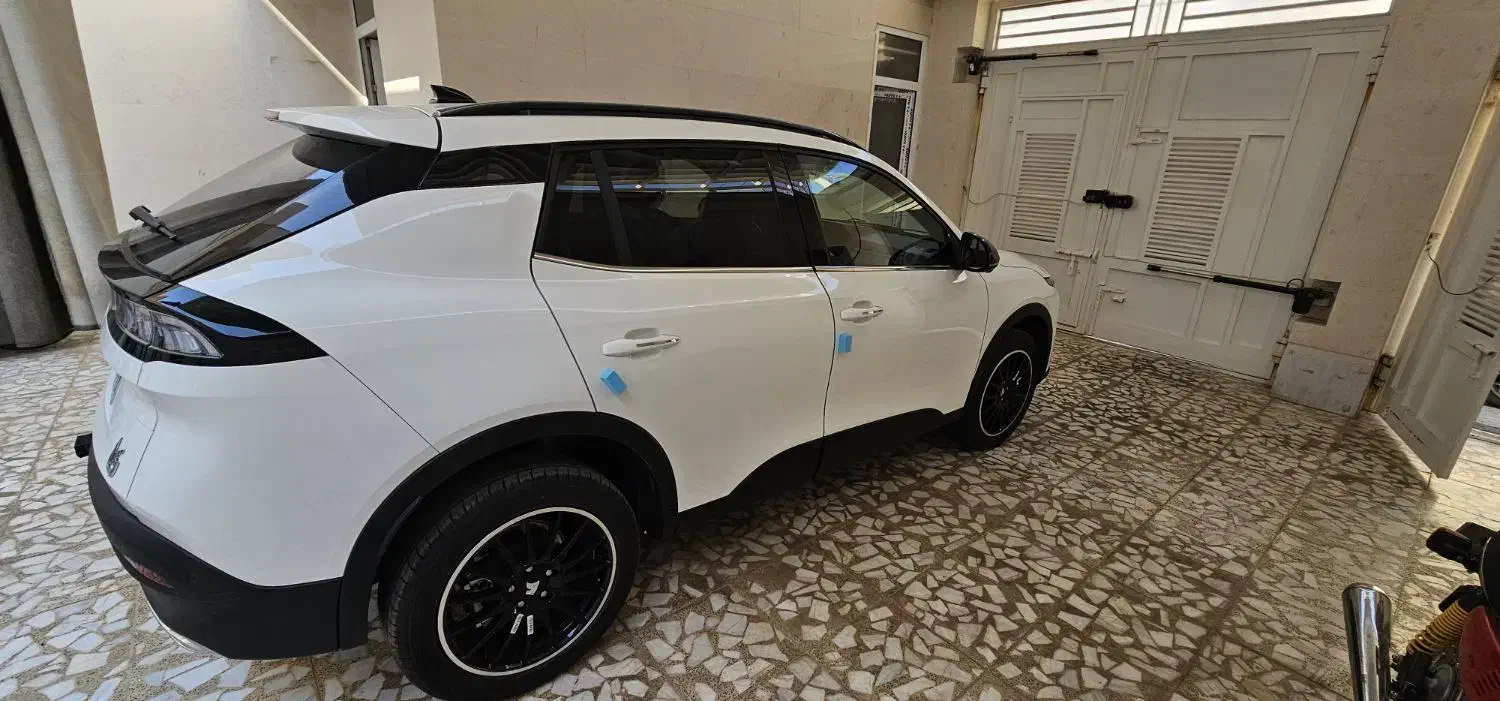 ری را تازه تحویل|خودرو سواری و وانت|لار, |دیوار