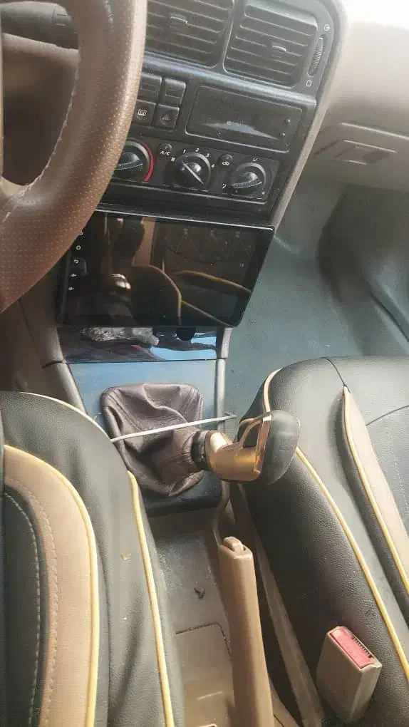 پژو۴۰۵ مدل ۹۰دوگانه فابریک|خودرو سواری و وانت|ایذه, |دیوار