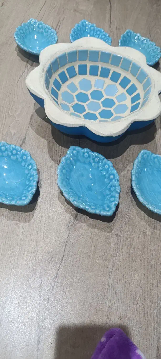 هفت سین|کلکسیون اشیاء عتیقه|اردبیل, |دیوار