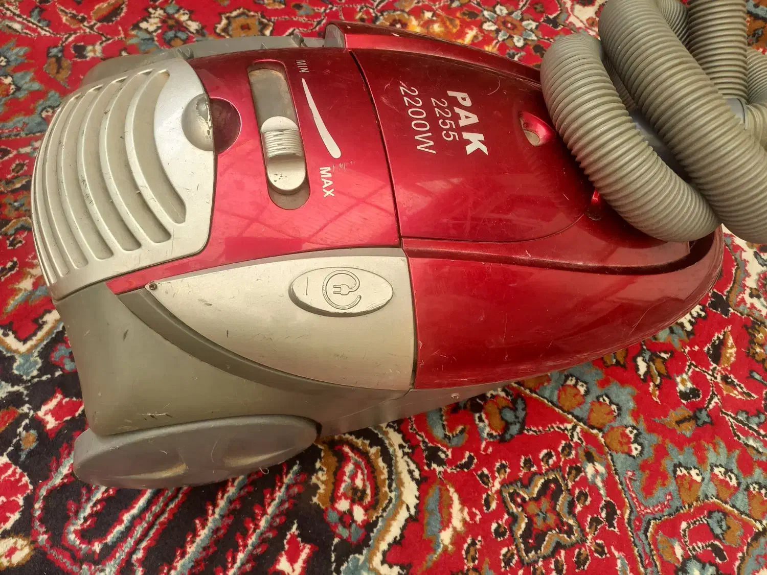 جارو برقی|جاروبرقی، جارو شارژی، بخارشو|لاهیجان, کوی زمانی|دیوار