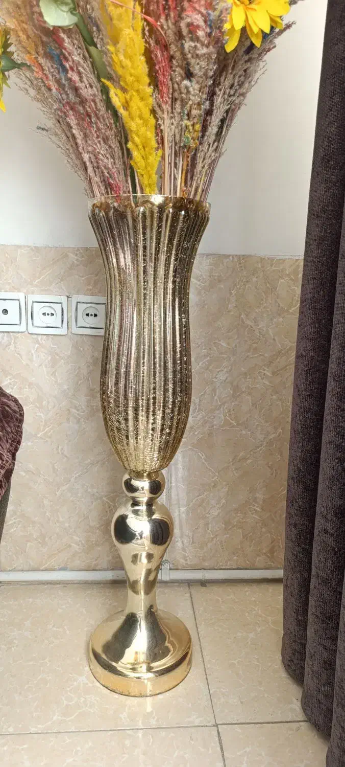 گل و گلدان|گل مصنوعی|پاکدشت, پاکدشت (مامازند)|دیوار