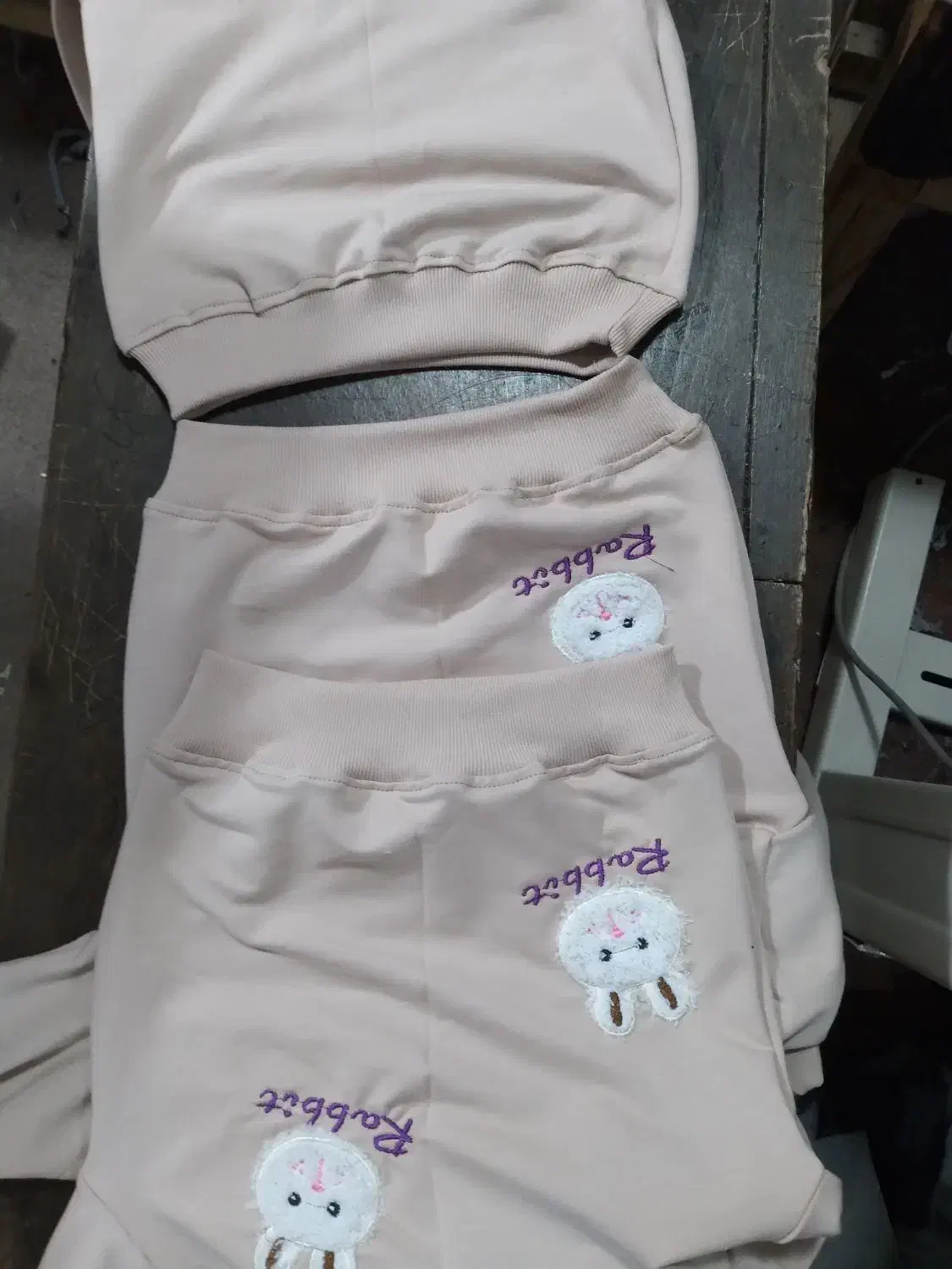 دوزنده تریکو|استخدام صنعتی، فنی، مهندسی|نسیمشهر, |دیوار