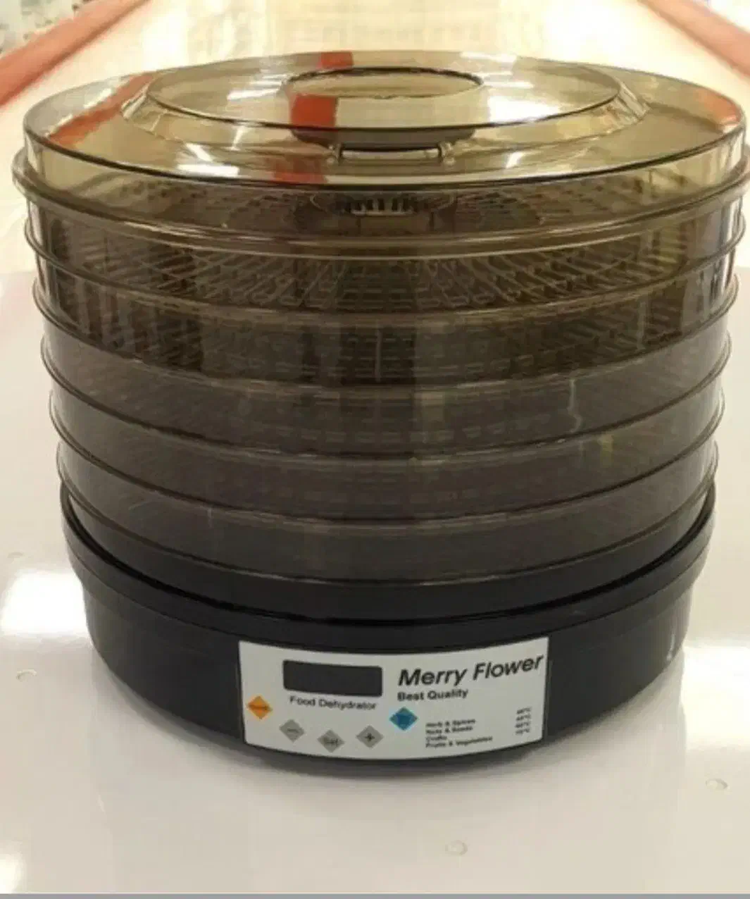 میوه خشکن مری فلاور|سایر لوازم برقی|یزد, |دیوار