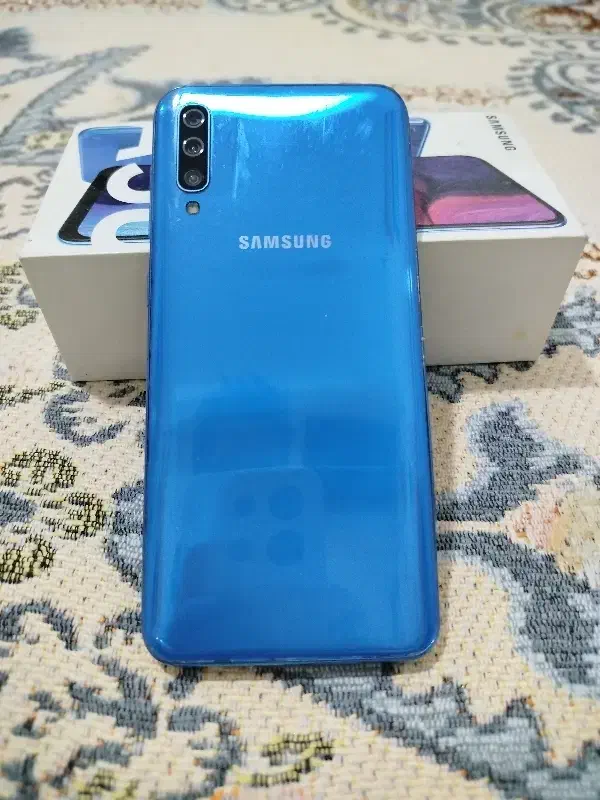 A50|موبایل|کرمانشاه, |دیوار