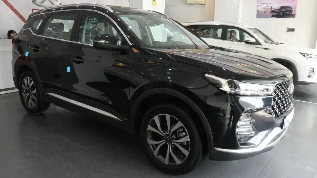 TIGGO7 PRO MAX AWD|خودرو سواری و وانت|تهران, آسمان|دیوار
