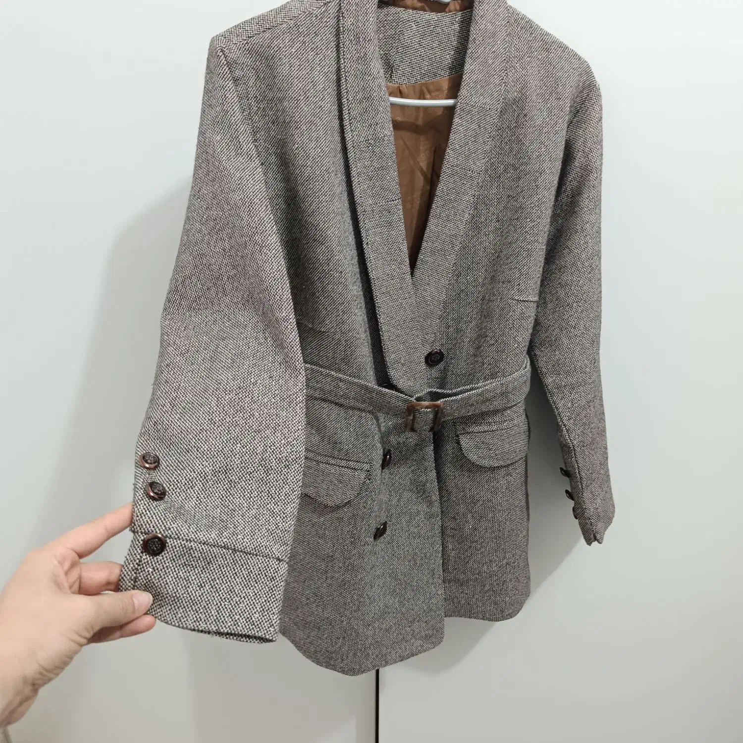 پالتو و کاپشن|لباس|سقز, |دیوار