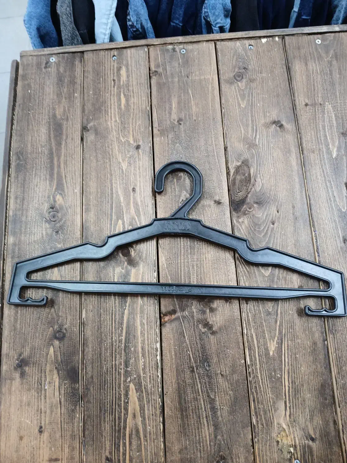 چوب لباسی|بندرخت و رخت‌آویز|تبریز, |دیوار