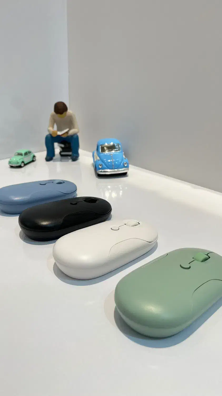 موس بی سیم|قطعات و لوازم جانبی رایانه|اهواز, گلستان|دیوار