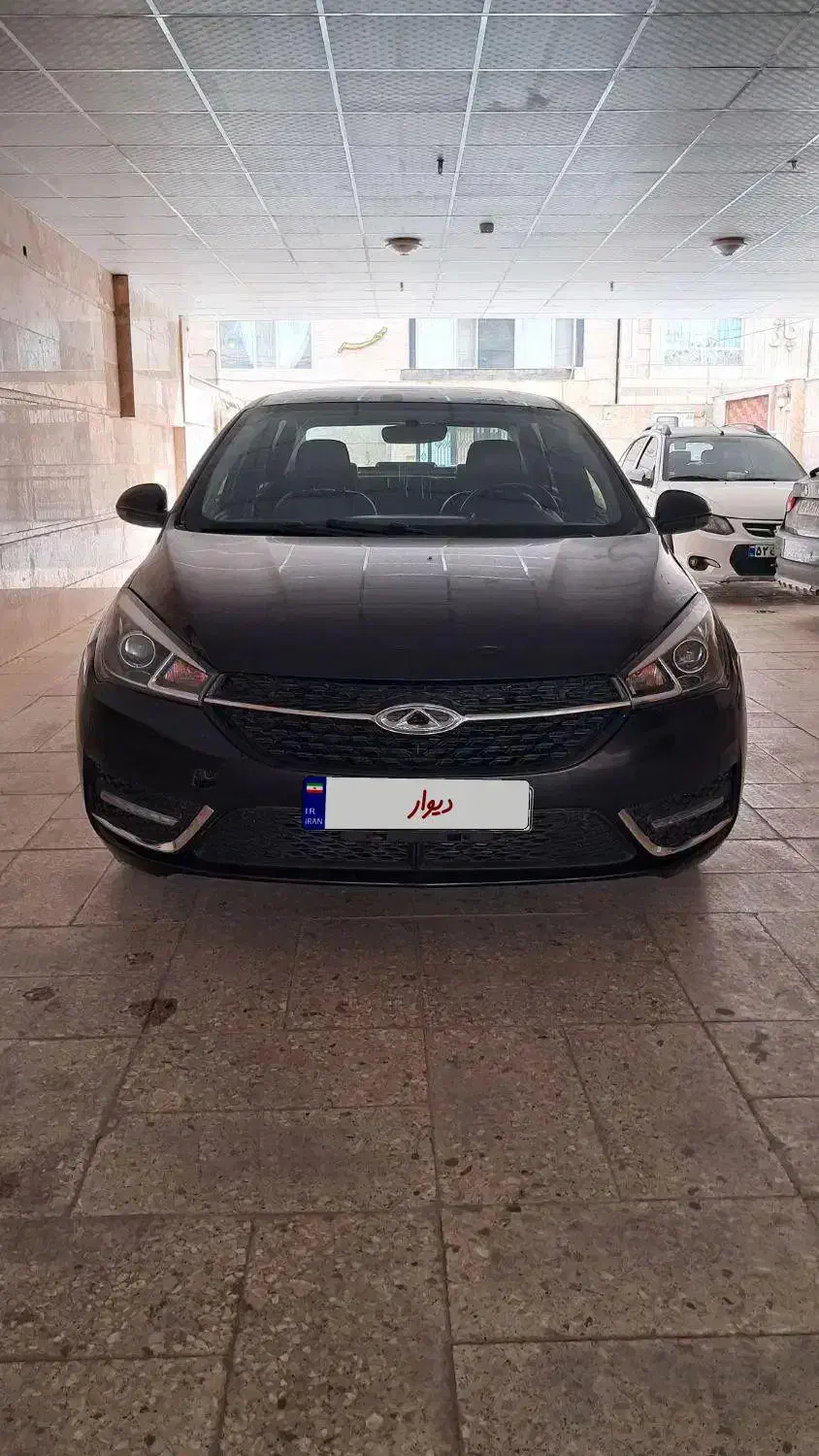 آریزو 5 اکسلنت توربو اتوماتیک مدل 1397|خودرو سواری و وانت|مشهد, شهید بصیر|دیوار