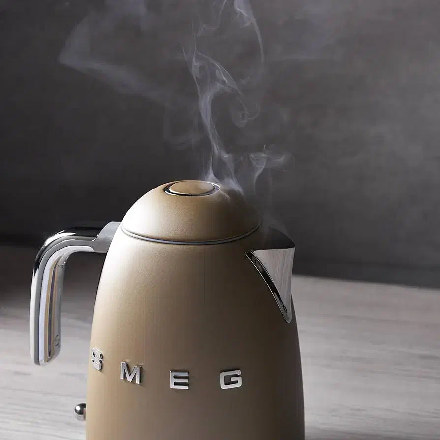 کتری اسمگ|قوری، کتری، قهوهساز دستی|بوشهر, |دیوار