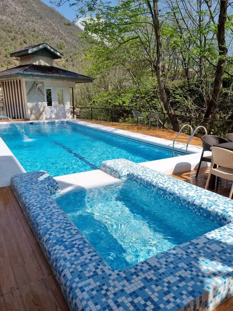 کارگرساختمانی ساده (استخر )|استخدام معماری، عمران و ساختمانی|خشکبیجار, |دیوار