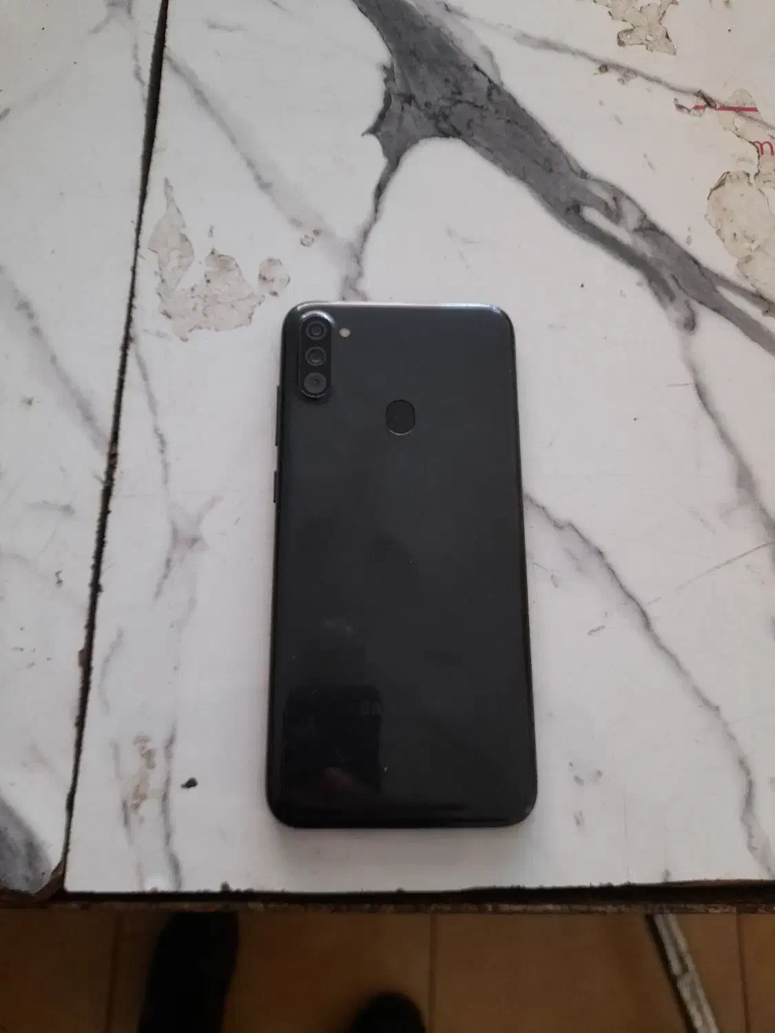 گوشی سامسونگA11|موبایل|قرچک, میرزائی جنوبی|دیوار