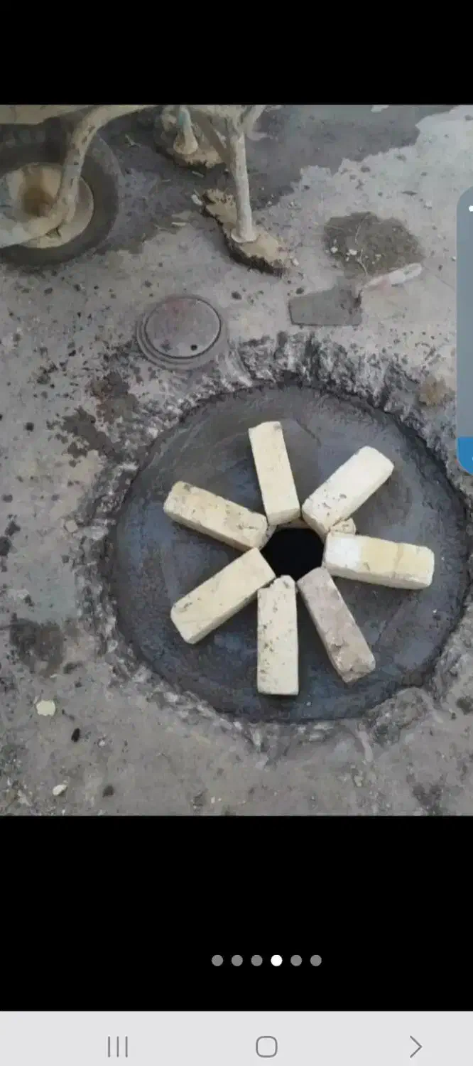 چاه کن|خدمات پیشه و مهارت|بیرجند, |دیوار