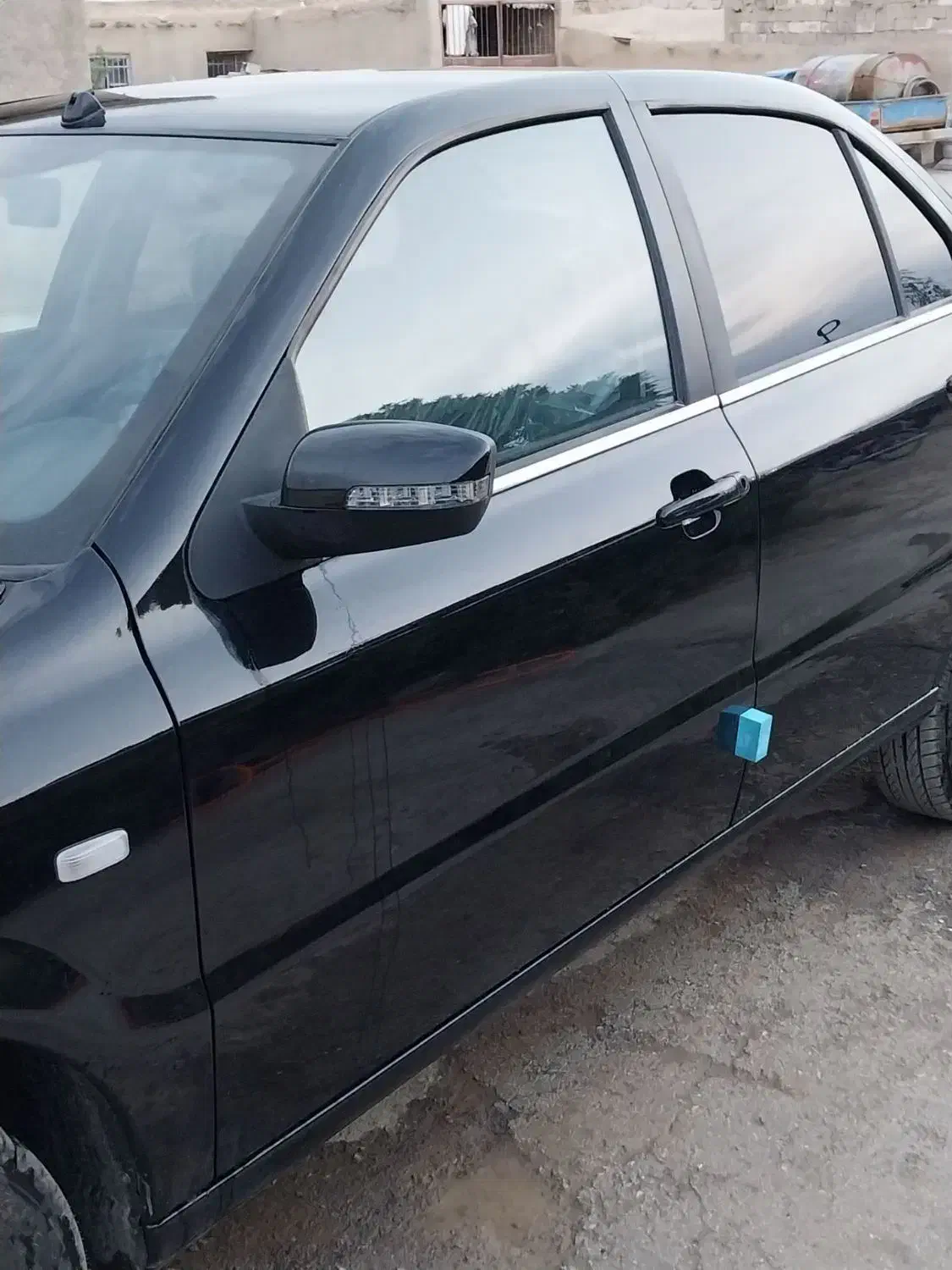 سمند سورن ef7 دوگانه دریچه گاز سیمی|خودرو سواری و وانت|کبودرآهنگ, |دیوار