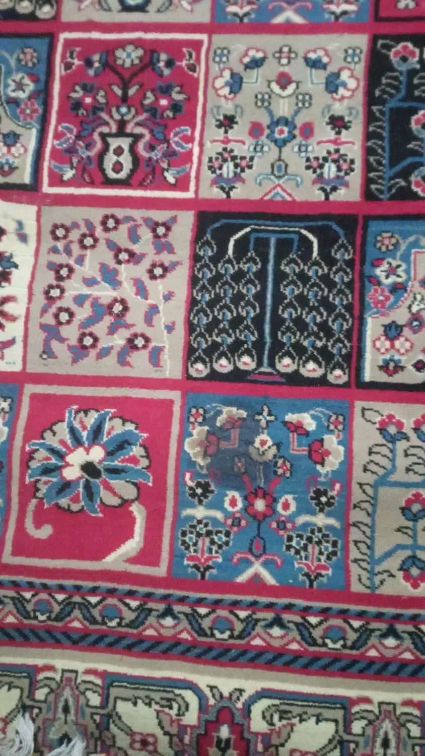 قالی ۶ متری|فرش|اهواز, حصیرآباد|دیوار