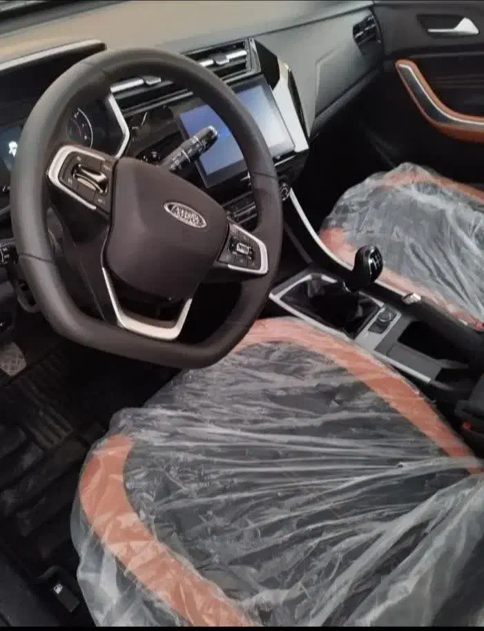 mvm x22pro|خودرو سواری و وانت|سمنان, |دیوار