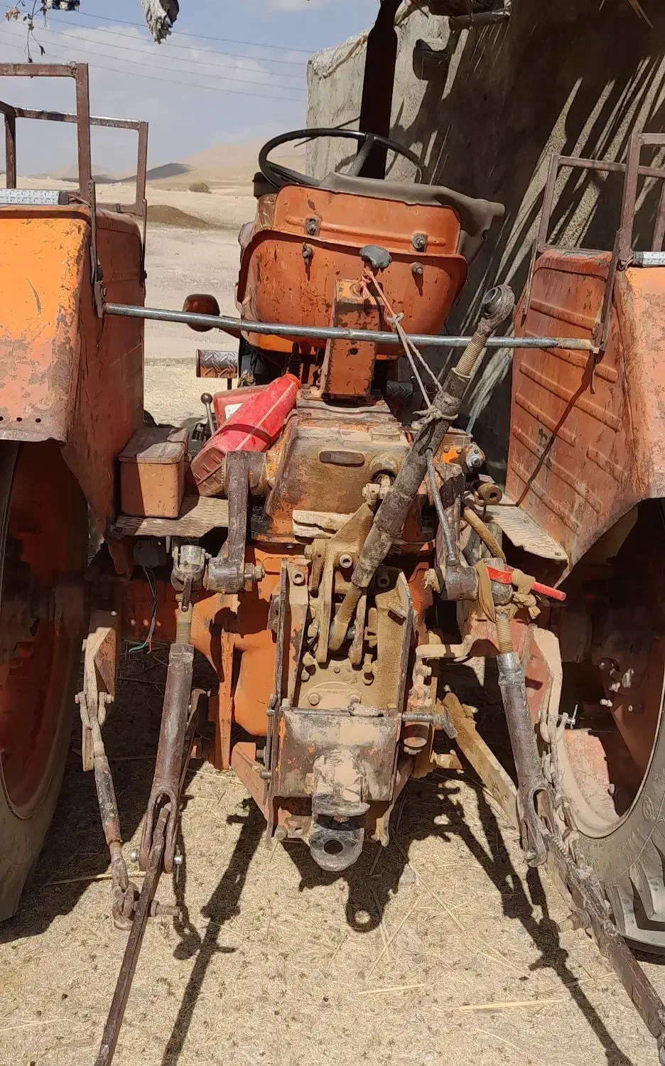 رومانی|خودرو سنگین|سنقر, |دیوار