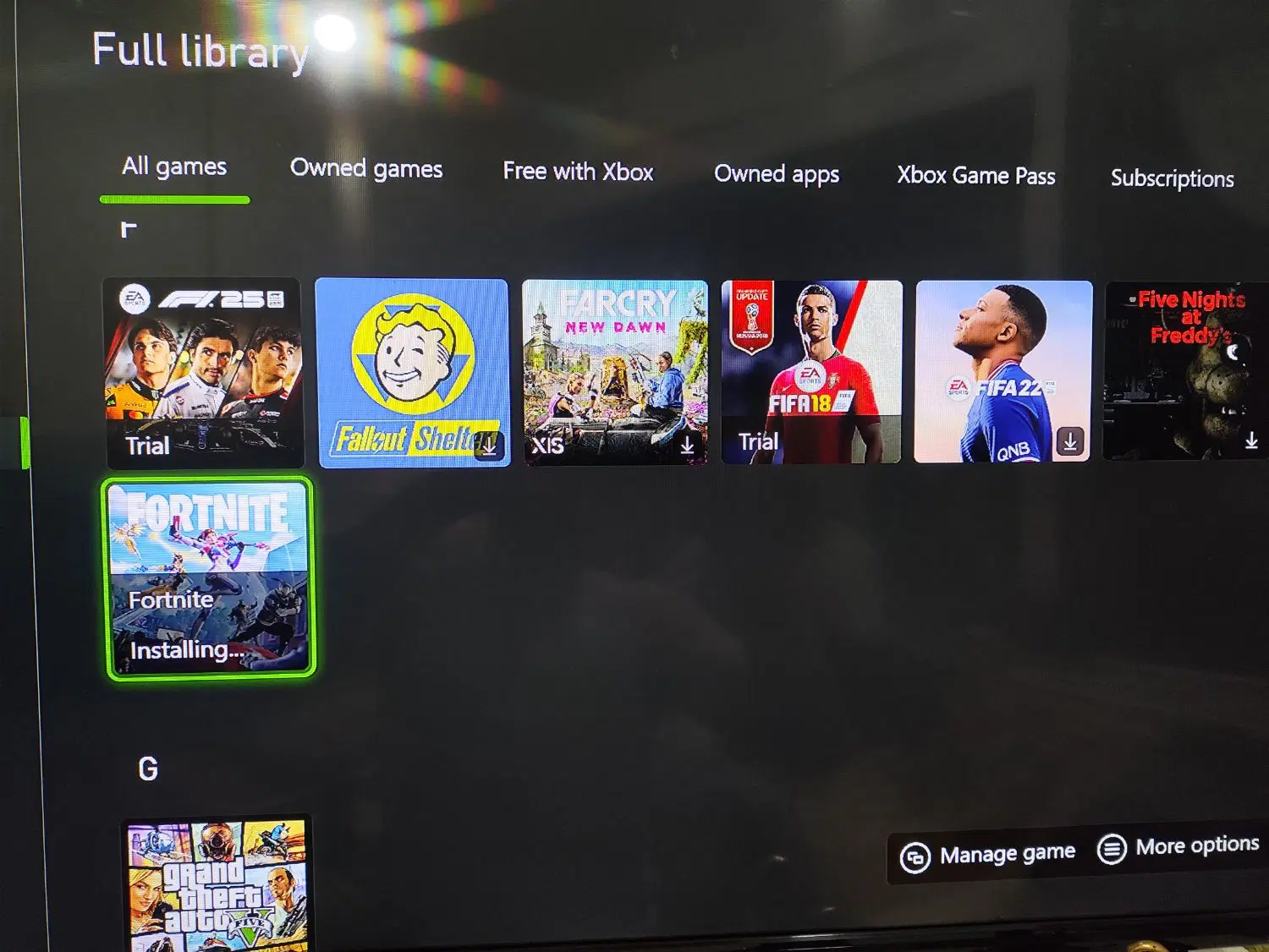 xbox series s|کنسول، بازی ویدئویی و آنلاین|تبریز, |دیوار