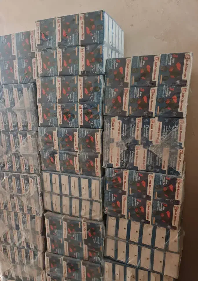 پخش کننده لوازم برق|عمده‌فروشی|مشهد, انصار|دیوار