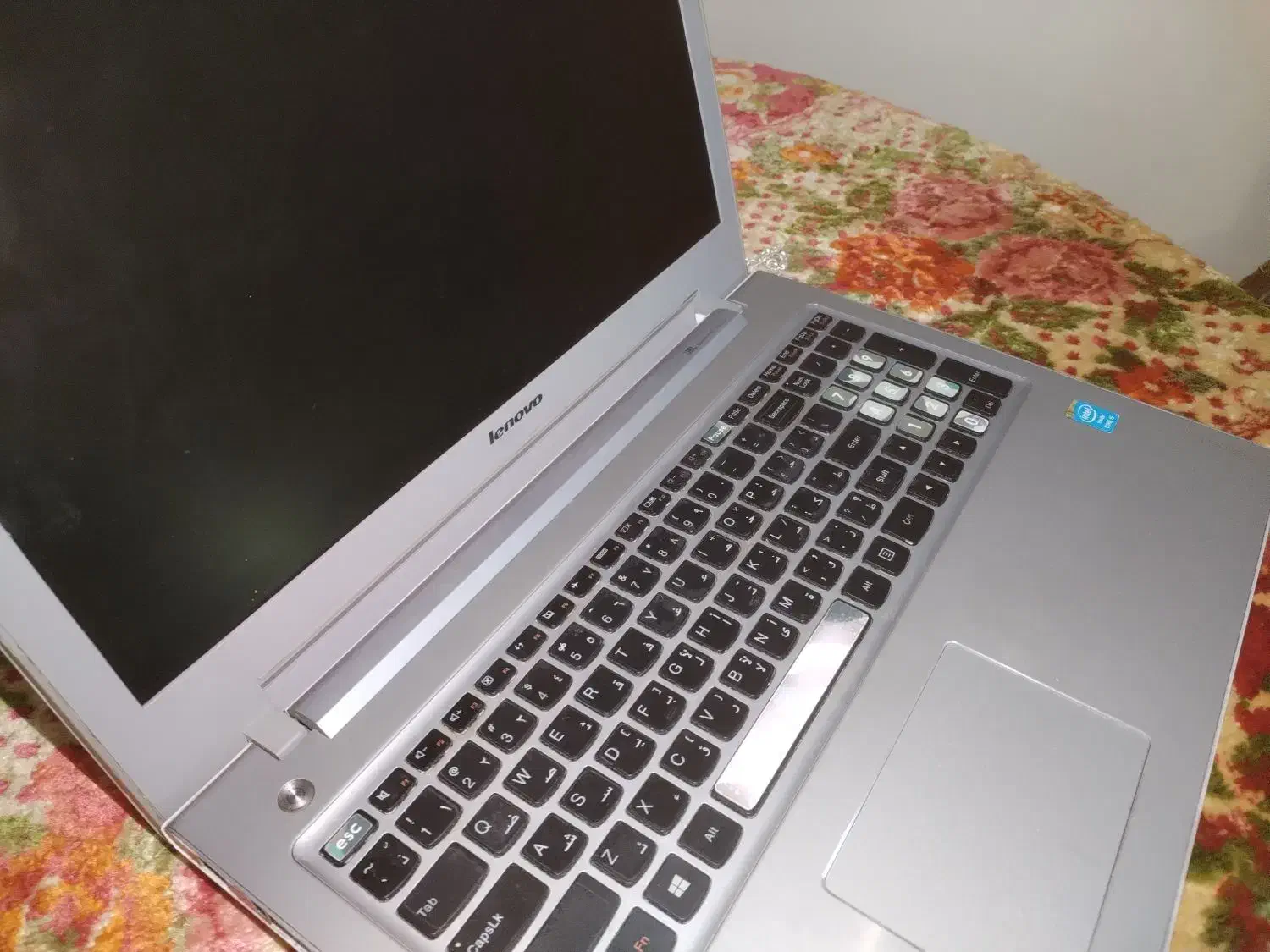 لپ تاپ lenovo|رایانه همراه|تهران, حکیمیه|دیوار