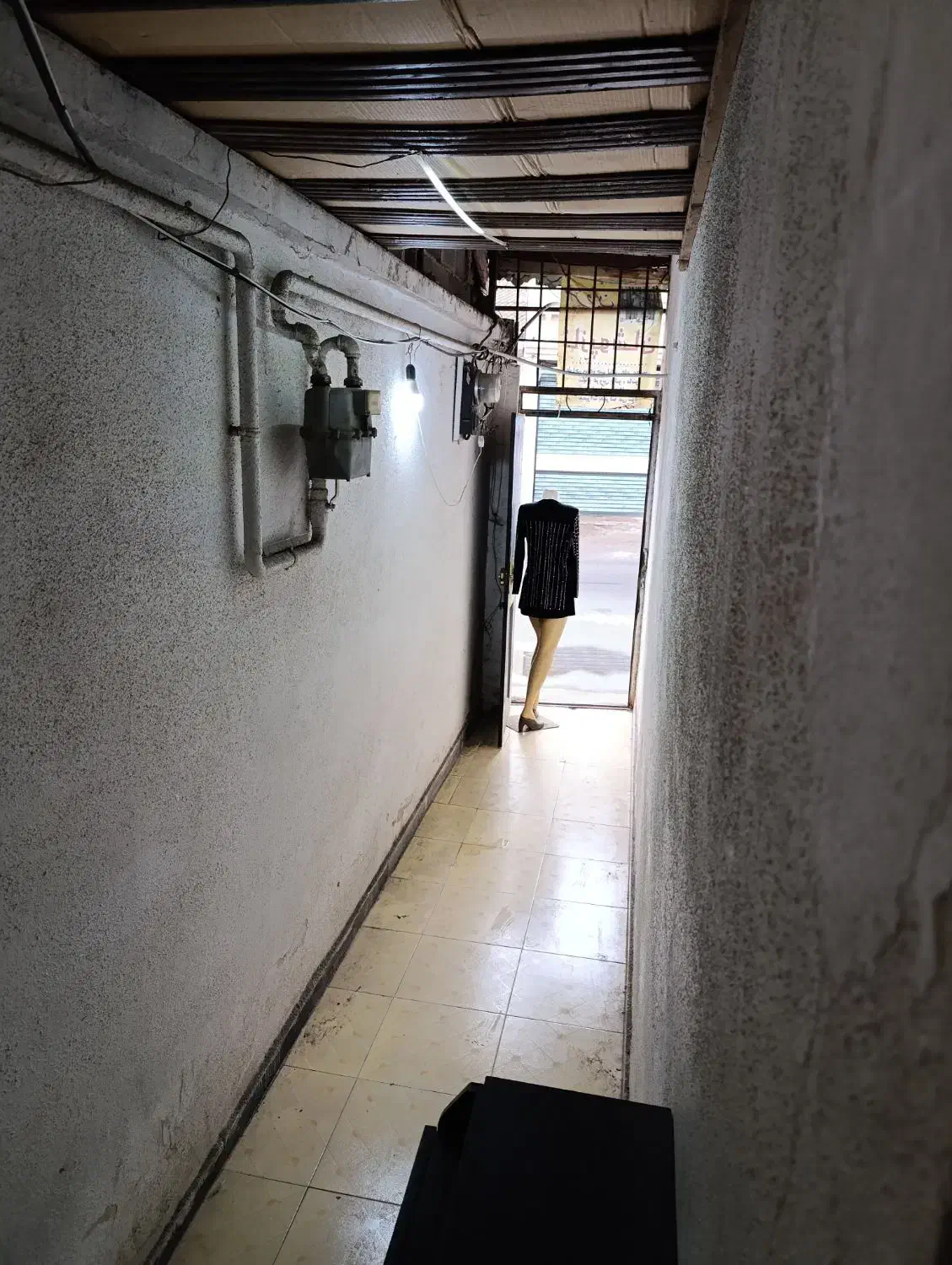 یک باب خانه سویت کرسی بلند  تجاری مسکونی|فروش خانه و ویلا|رشت, پاره بیجار|دیوار