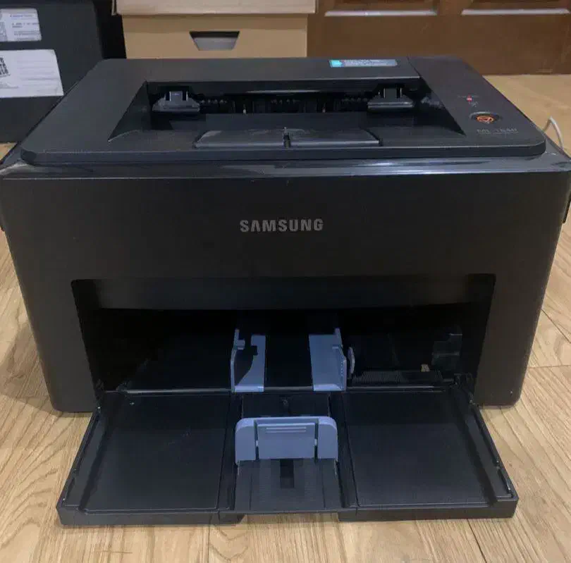 پرینتر لیزری سامسونگ ML-1640 استوک|پرینتر، اسکنر، کپی، فکس|بندر ماهشهر, |دیوار