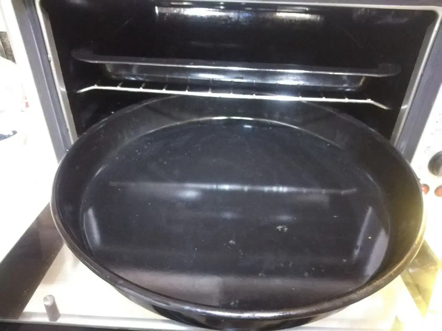 اون توستر گوسونیک|اجاق گاز و لوازم برقی پختوپز|خمام, |دیوار