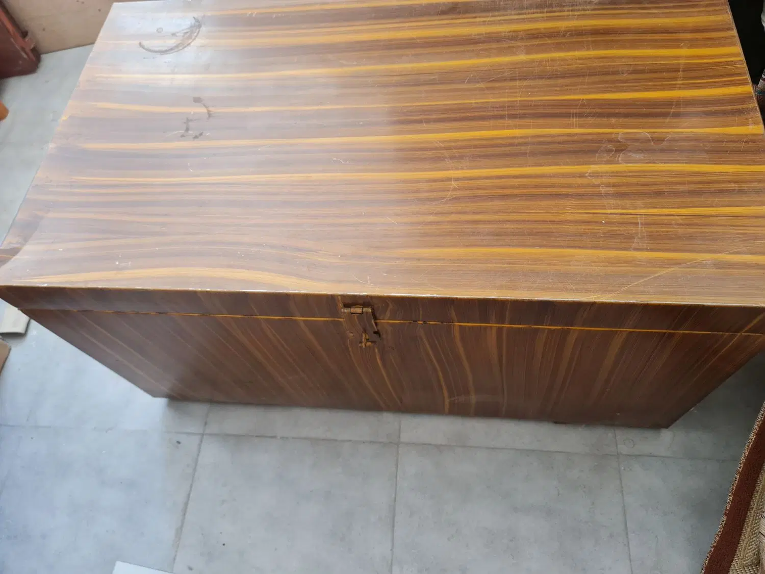 صندوق|صنایع دستی و سایر لوازم تزئینی|کاشان, فاز ۱ ناجی آباد|دیوار
