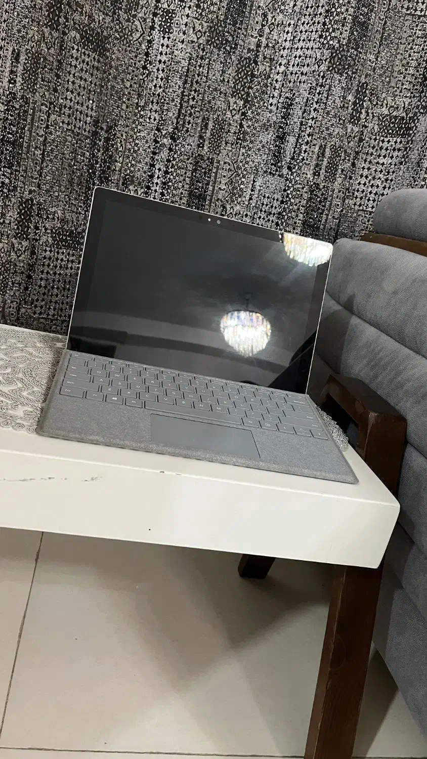 سرفیس pro4|رایانه همراه|تهران, میدان ولیعصر|دیوار