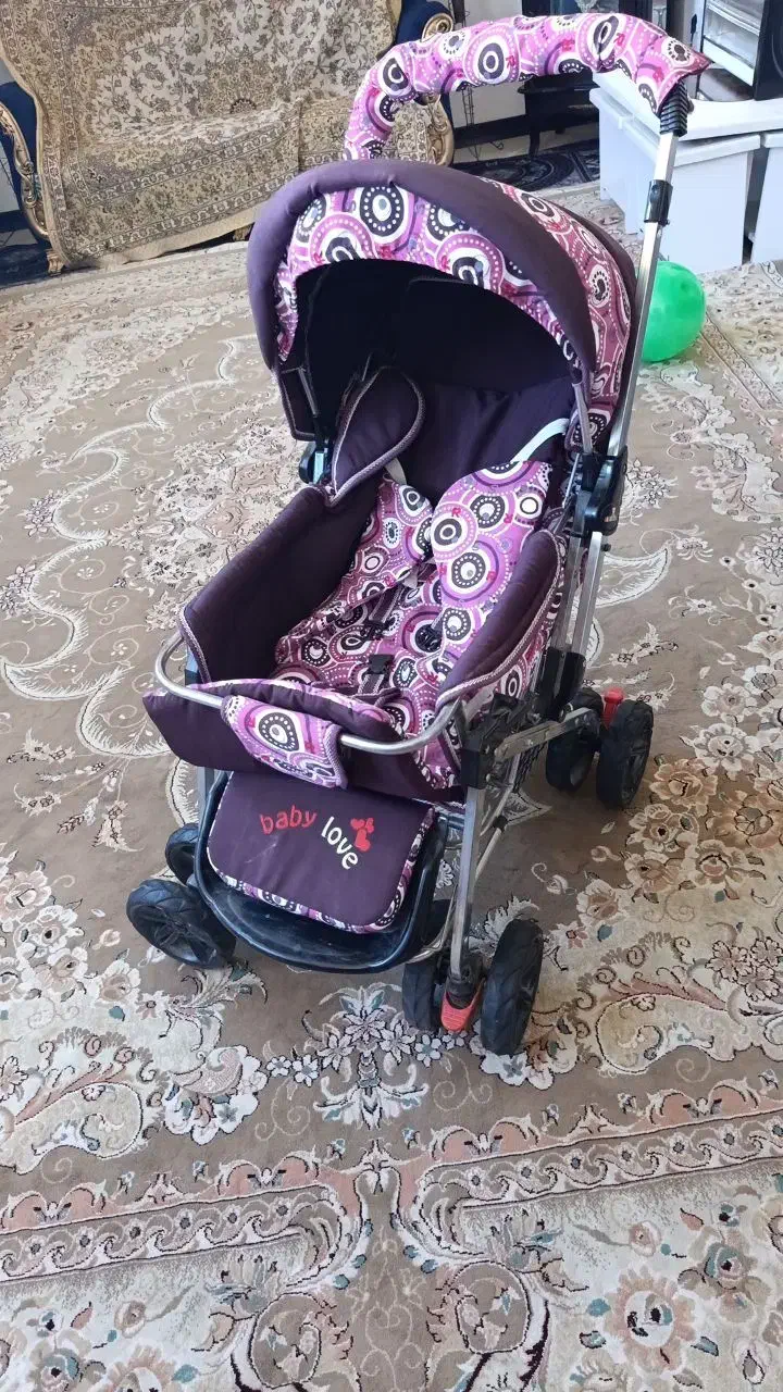 کالسکه نو|کالسکه و لوازم جانبی|مبارکه, |دیوار