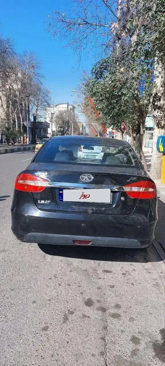 جک J5 مدل 94|خودرو سواری و وانت|گرگان, |دیوار