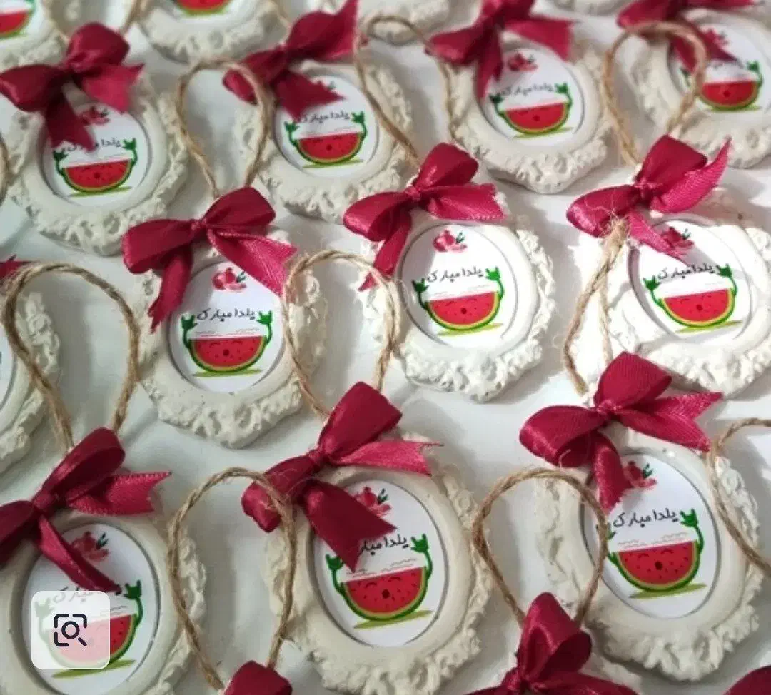 گیفت های یلدایی|صنایع دستی و سایر لوازم تزئینی|نگین شهر, |دیوار