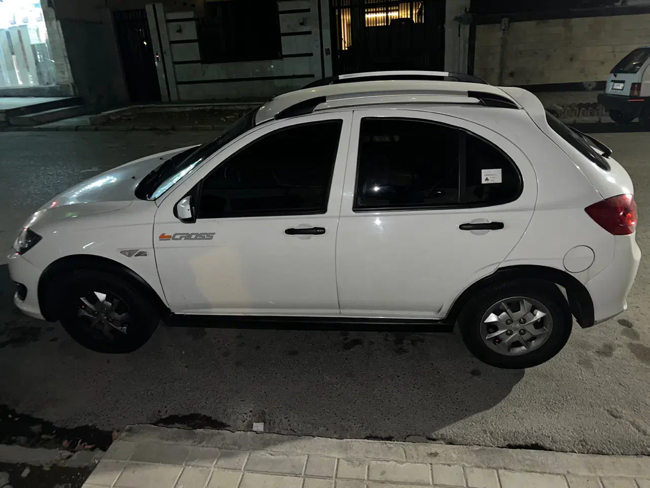 کوییکsمدل ۱۴۰۱|خودرو سواری و وانت|کرج, فاز ۳ گوهردشت|دیوار