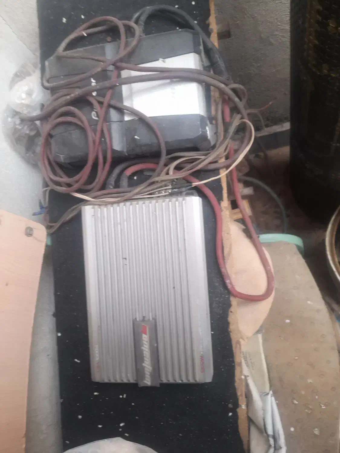 لوازم یدکی خودرو|قطعات یدکی و لوازم جانبی|مسجد سلیمان, |دیوار