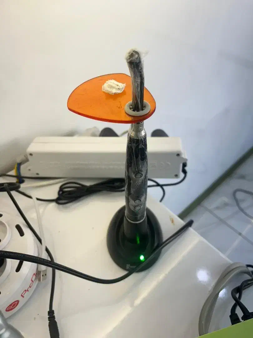 واگزاری تمام تجهیزات دندان پزشکی یونیت/اتوکلاو و|پزشکی|تبریز, |دیوار